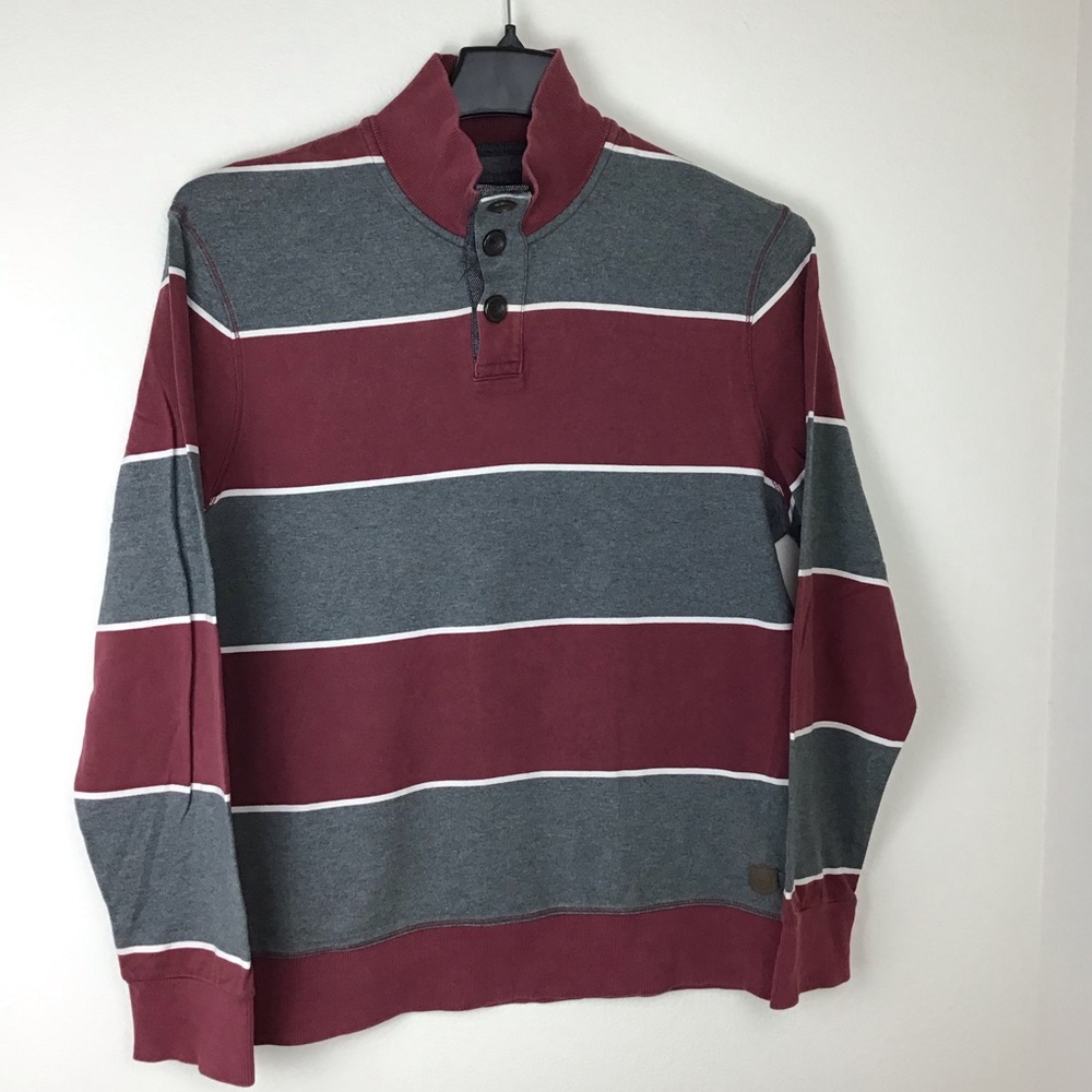 M&S Rugby Top Men’s M